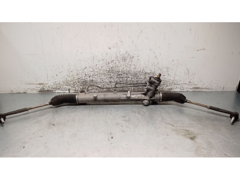 Recambio de cremallera direccion para saab 9-3 station wagon (e50) 1.9 tid referencia OEM IAM 0250080082101  05