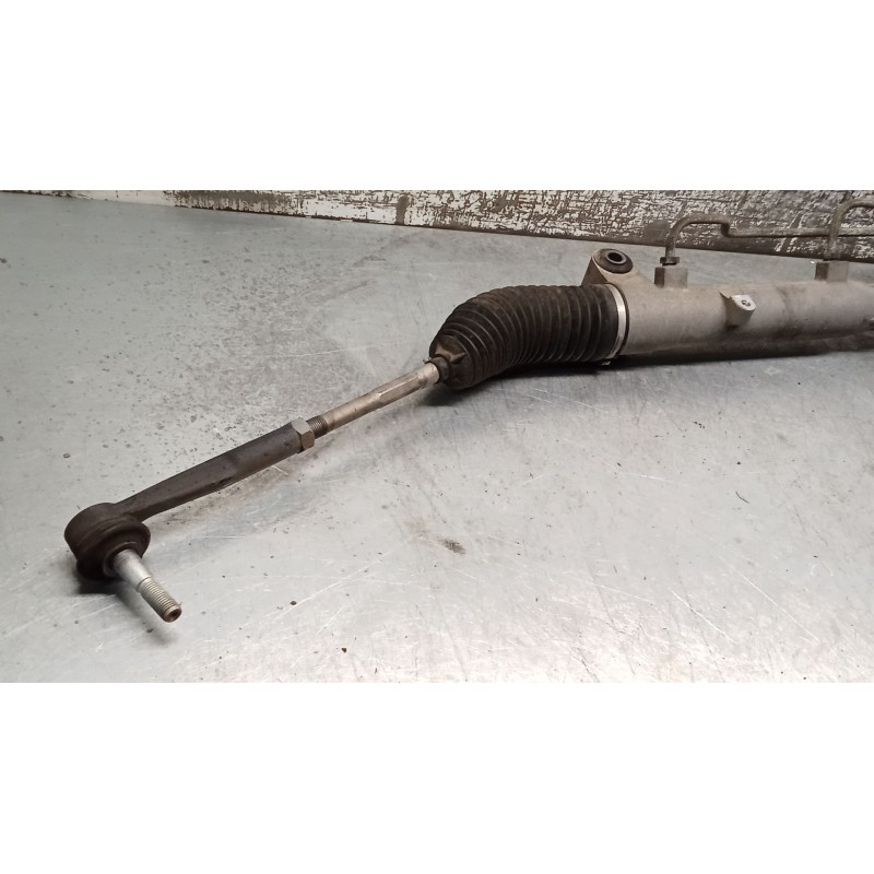 Recambio de cremallera direccion para saab 9-3 station wagon (e50) 1.9 tid referencia OEM IAM 0250080082101  05