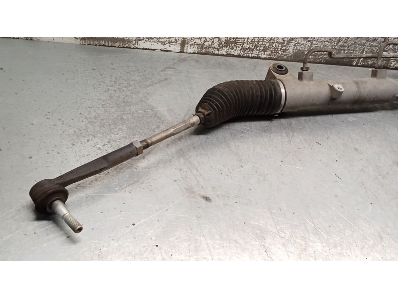 Recambio de cremallera direccion para saab 9-3 station wagon (e50) 1.9 tid referencia OEM IAM 0250080082101  05