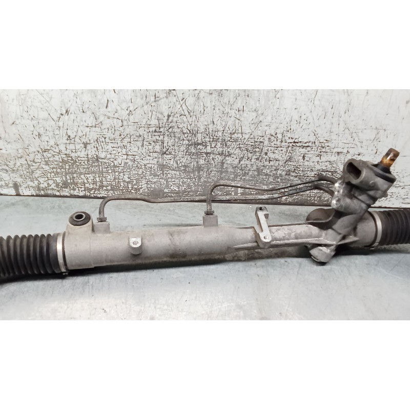 Recambio de cremallera direccion para saab 9-3 station wagon (e50) 1.9 tid referencia OEM IAM 0250080082101  05