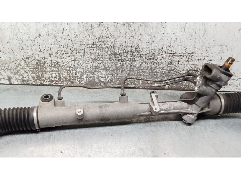 Recambio de cremallera direccion para saab 9-3 station wagon (e50) 1.9 tid referencia OEM IAM 0250080082101  05