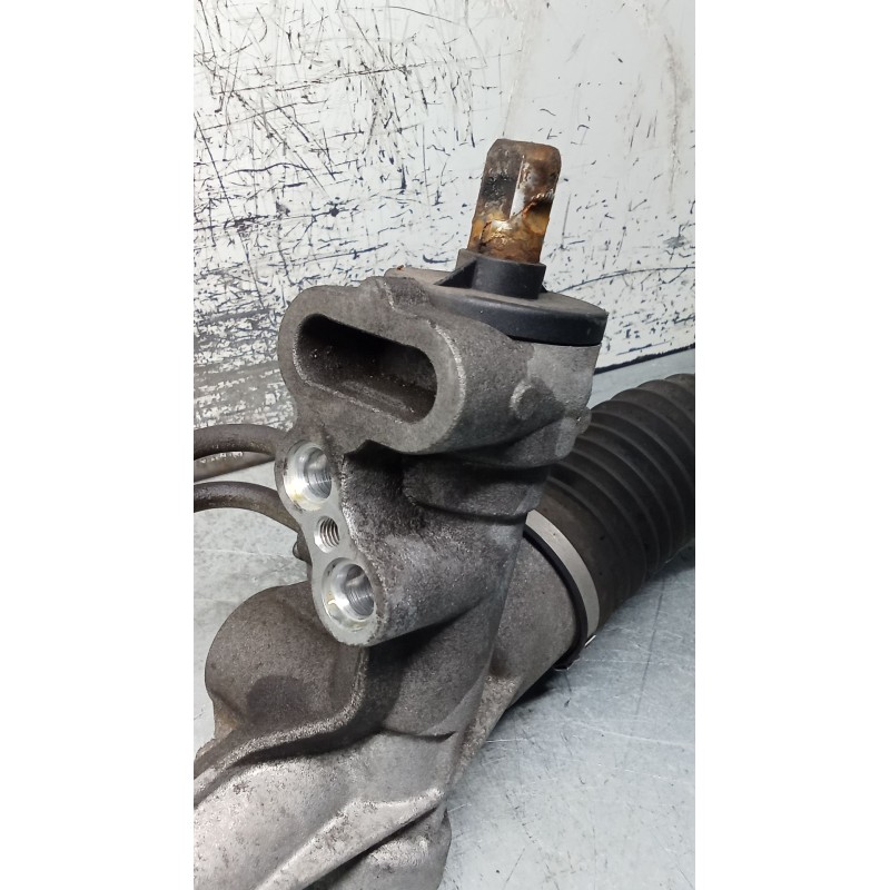 Recambio de cremallera direccion para saab 9-3 station wagon (e50) 1.9 tid referencia OEM IAM 0250080082101  05