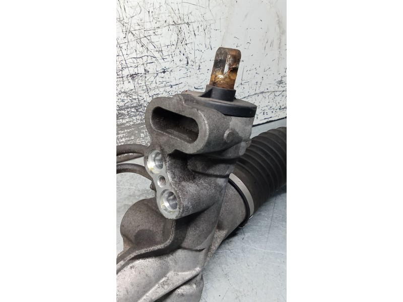 Recambio de cremallera direccion para saab 9-3 station wagon (e50) 1.9 tid referencia OEM IAM 0250080082101  05