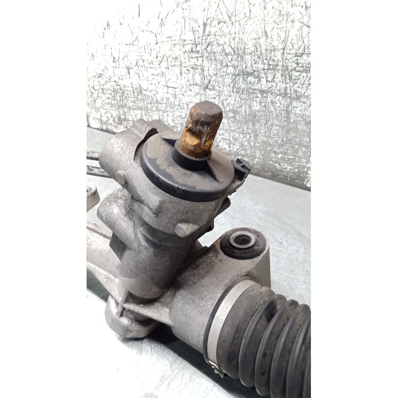 Recambio de cremallera direccion para saab 9-3 station wagon (e50) 1.9 tid referencia OEM IAM 0250080082101  05