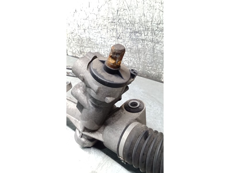 Recambio de cremallera direccion para saab 9-3 station wagon (e50) 1.9 tid referencia OEM IAM 0250080082101  05
