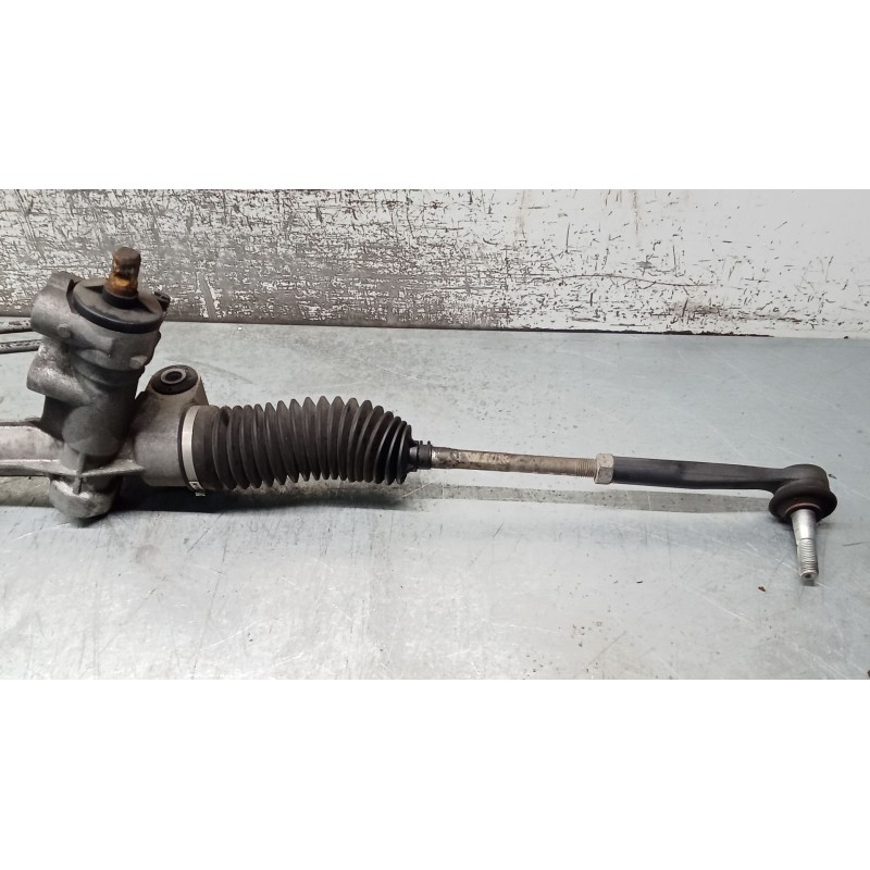 Recambio de cremallera direccion para saab 9-3 station wagon (e50) 1.9 tid referencia OEM IAM 0250080082101  05