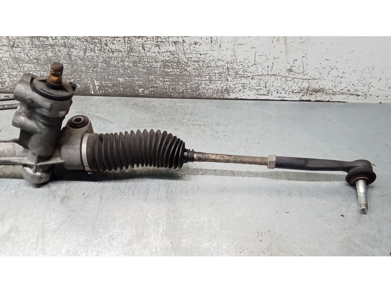Recambio de cremallera direccion para saab 9-3 station wagon (e50) 1.9 tid referencia OEM IAM 0250080082101  05