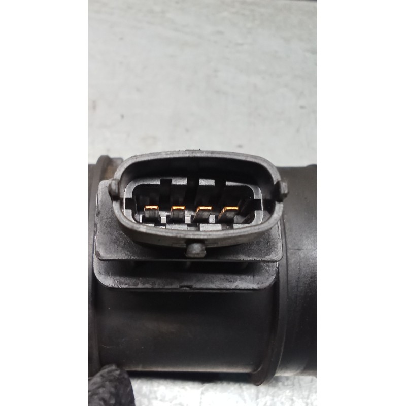 Recambio de caudalimetro para saab 9-3 station wagon (e50) 1.9 tid referencia OEM IAM 0281002618 55350048 05
