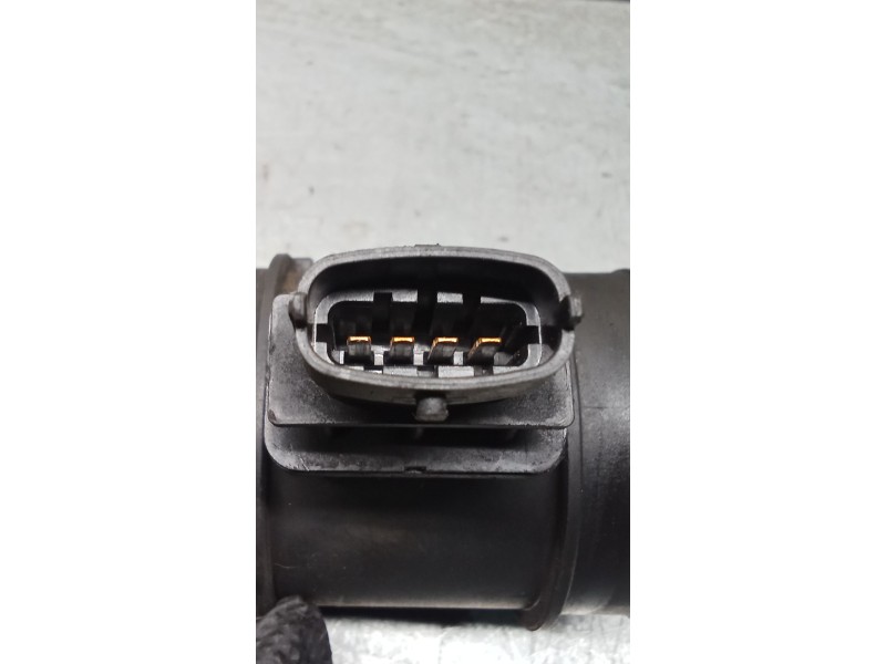 Recambio de caudalimetro para saab 9-3 station wagon (e50) 1.9 tid referencia OEM IAM 0281002618 55350048 05