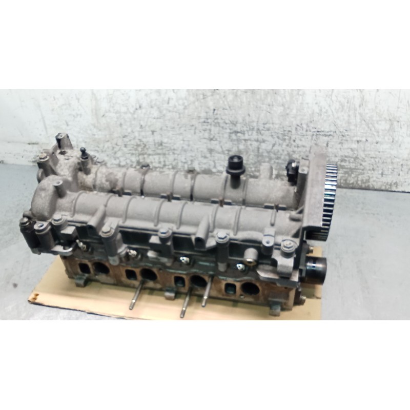 Recambio de culata para saab 9-3 station wagon (e50) 1.9 tid referencia OEM IAM 55206424 Z19DTH 05