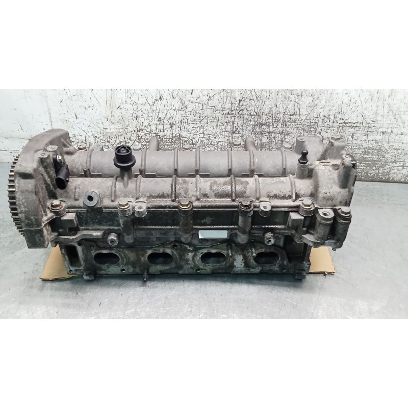 Recambio de culata para saab 9-3 station wagon (e50) 1.9 tid referencia OEM IAM 55206424 Z19DTH 05