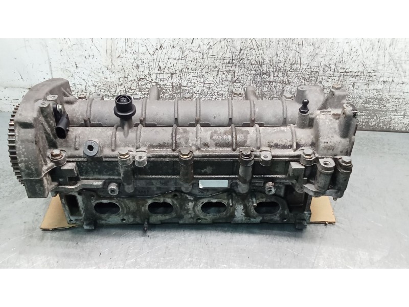 Recambio de culata para saab 9-3 station wagon (e50) 1.9 tid referencia OEM IAM 55206424 Z19DTH 05