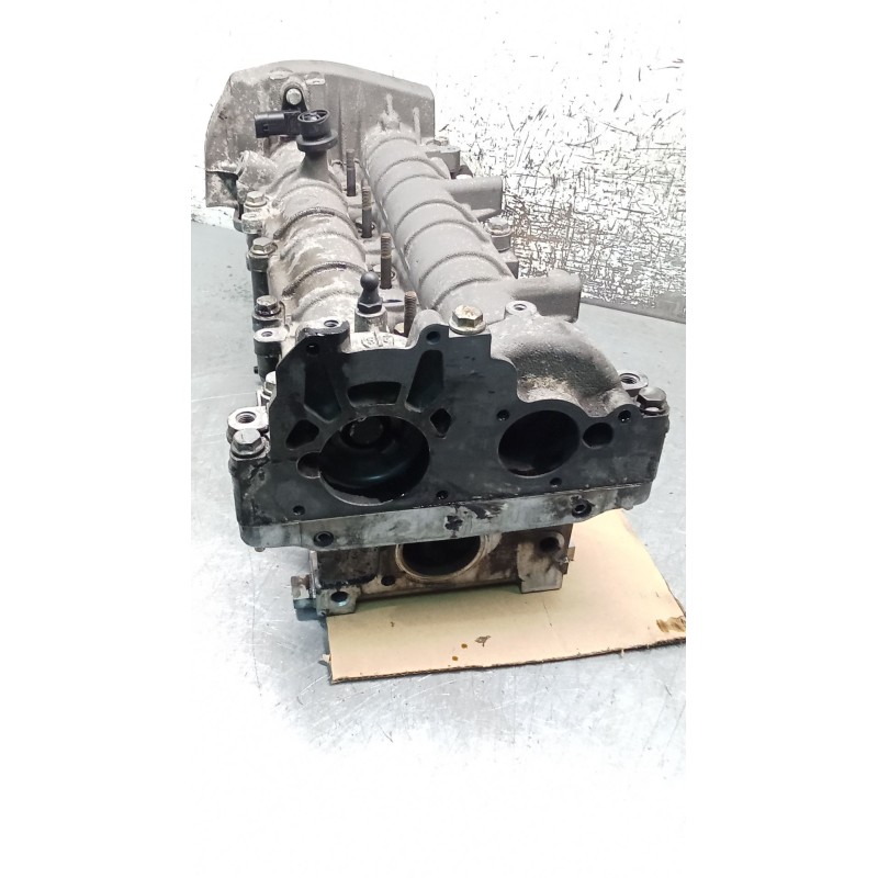 Recambio de culata para saab 9-3 station wagon (e50) 1.9 tid referencia OEM IAM 55206424 Z19DTH 05