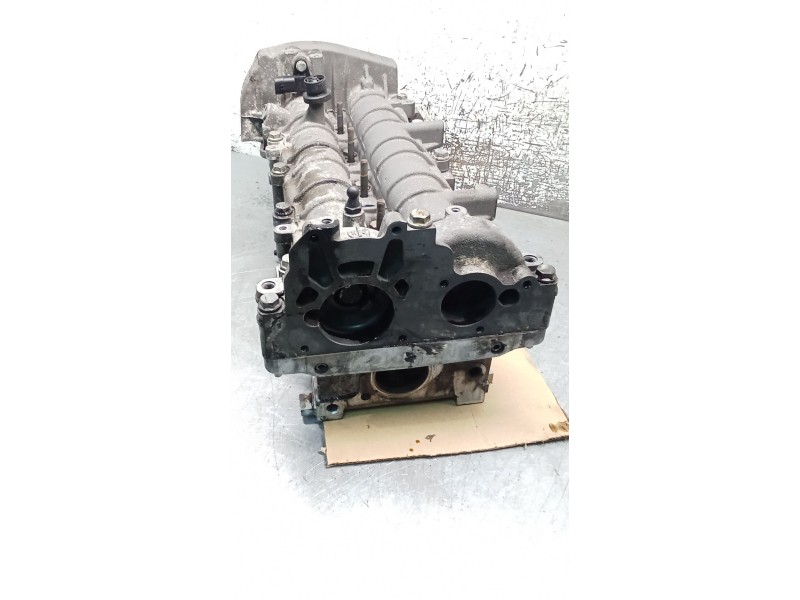Recambio de culata para saab 9-3 station wagon (e50) 1.9 tid referencia OEM IAM 55206424 Z19DTH 05