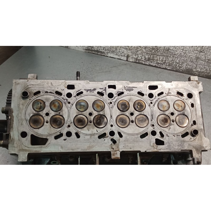 Recambio de culata para saab 9-3 station wagon (e50) 1.9 tid referencia OEM IAM 55206424 Z19DTH 05