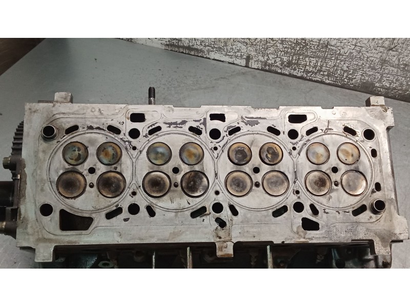 Recambio de culata para saab 9-3 station wagon (e50) 1.9 tid referencia OEM IAM 55206424 Z19DTH 05