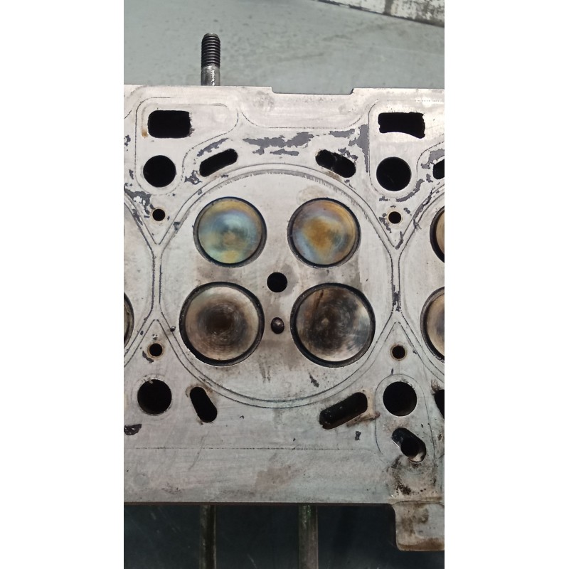 Recambio de culata para saab 9-3 station wagon (e50) 1.9 tid referencia OEM IAM 55206424 Z19DTH 05