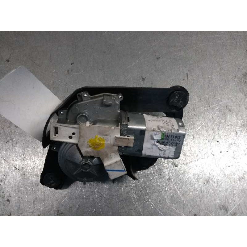 Recambio de motor limpia trasero para peugeot 308 sw sport referencia OEM IAM 53031812 9680477480 