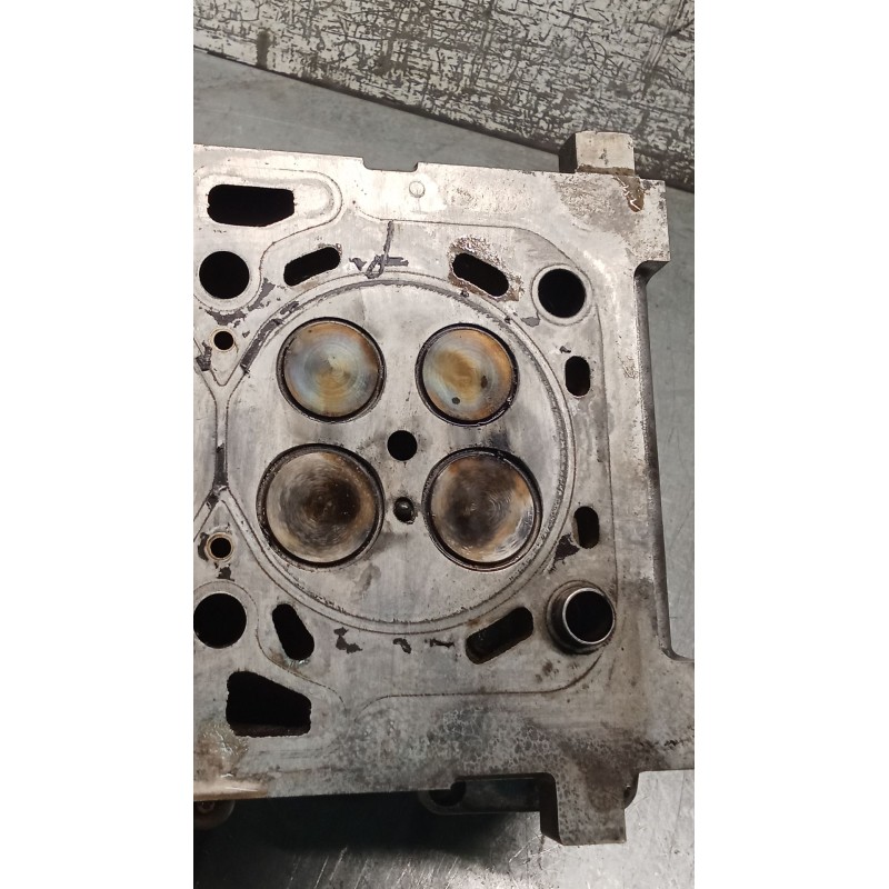 Recambio de culata para saab 9-3 station wagon (e50) 1.9 tid referencia OEM IAM 55206424 Z19DTH 05