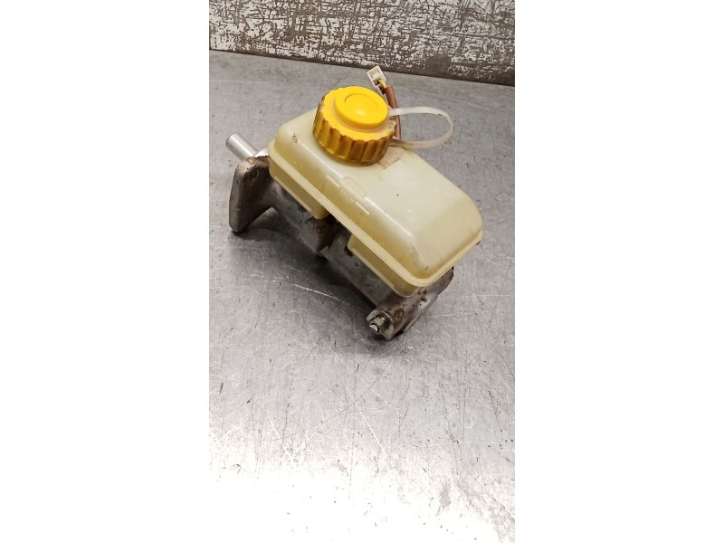 Recambio de bomba freno para tata xenon 2.2 dci referencia OEM IAM   08