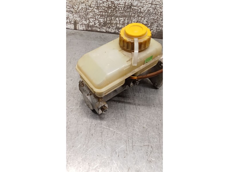 Recambio de bomba freno para tata xenon 2.2 dci referencia OEM IAM   08