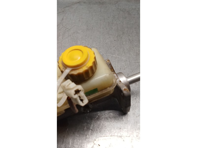 Recambio de bomba freno para tata xenon 2.2 dci referencia OEM IAM   08