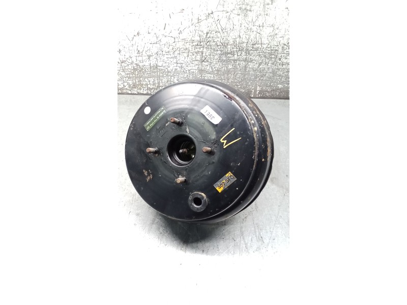 Recambio de servofreno para tata xenon 2.2 dci referencia OEM IAM M450610  08