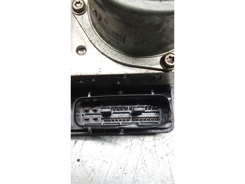 Recambio de abs para renault koleos i (hy_) 2.0 dci (hy0k) referencia OEM IAM A98000EA8 47660JY70B 