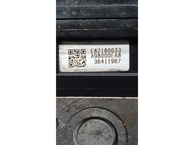 Recambio de abs para renault koleos i (hy_) 2.0 dci (hy0k) referencia OEM IAM A98000EA8 47660JY70B 