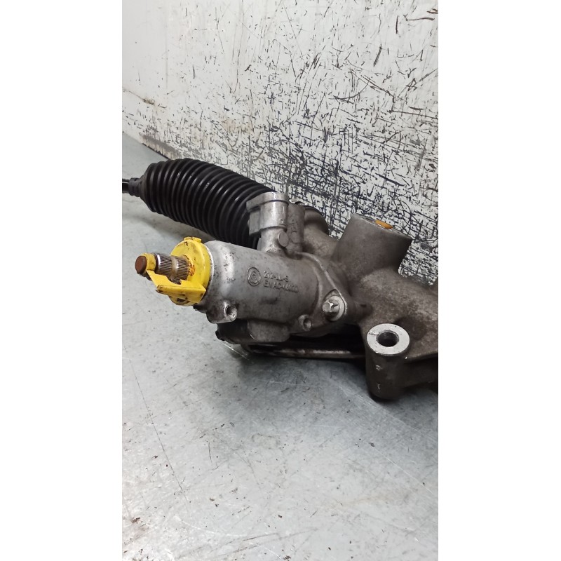 Recambio de cremallera direccion para mercedes-benz clase e (w212) e 220 cdi / bluetec (212.001, 212.002) referencia OEM IAM 605