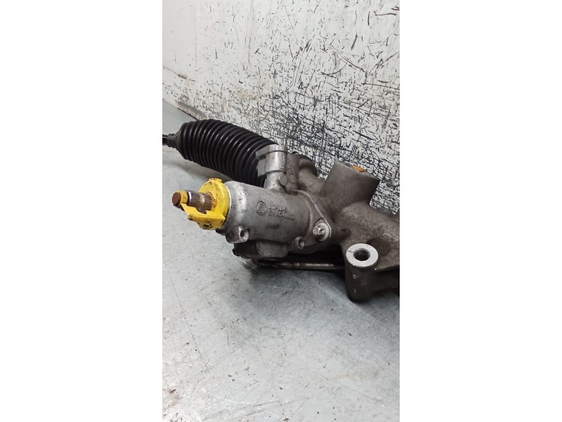 Recambio de cremallera direccion para mercedes-benz clase e (w212) e 220 cdi / bluetec (212.001, 212.002) referencia OEM IAM 605