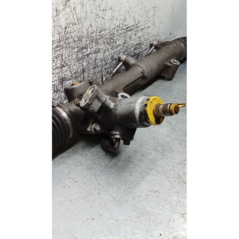 Recambio de cremallera direccion para mercedes-benz clase e (w212) e 220 cdi / bluetec (212.001, 212.002) referencia OEM IAM 605