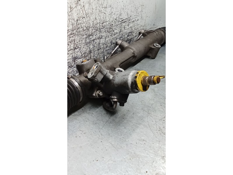 Recambio de cremallera direccion para mercedes-benz clase e (w212) e 220 cdi / bluetec (212.001, 212.002) referencia OEM IAM 605