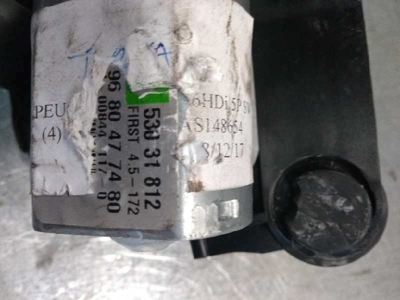 Recambio de motor limpia trasero para peugeot 308 sw sport referencia OEM IAM 53031812 9680477480 