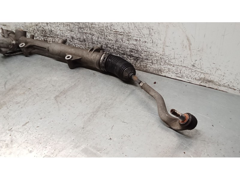 Recambio de cremallera direccion para mercedes-benz clase e (w212) e 220 cdi / bluetec (212.001, 212.002) referencia OEM IAM 605