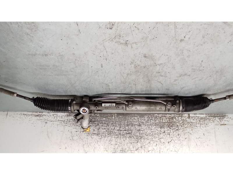 Recambio de cremallera direccion para mercedes-benz clase e (w212) e 220 cdi / bluetec (212.001, 212.002) referencia OEM IAM 605