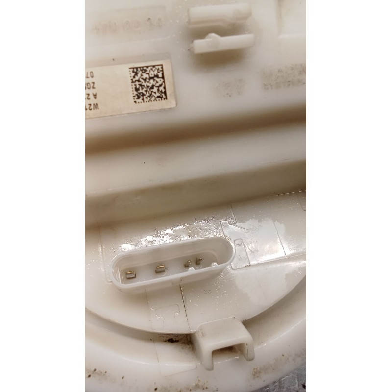 Recambio de bomba combustible para mercedes-benz clase e (w212) e 220 cdi / bluetec (212.001, 212.002) referencia OEM IAM A21247