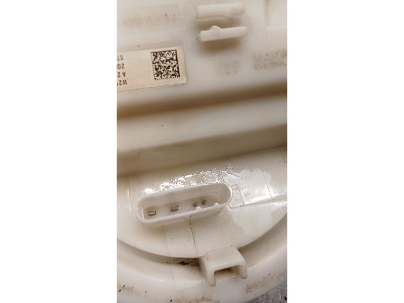 Recambio de bomba combustible para mercedes-benz clase e (w212) e 220 cdi / bluetec (212.001, 212.002) referencia OEM IAM A21247
