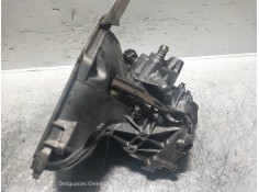 Recambio de caja cambios para opel ascona c 2.0 referencia OEM IAM F16  