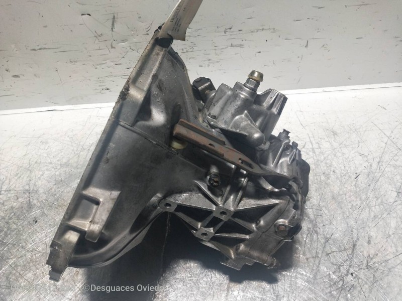 Recambio de caja cambios para opel ascona c 2.0 referencia OEM IAM F16  