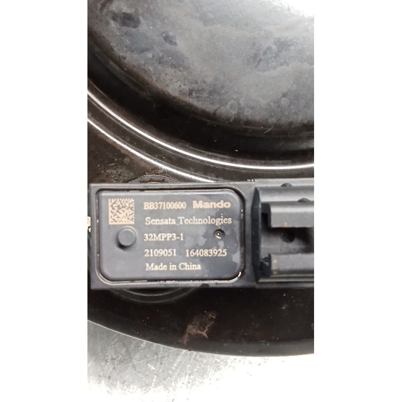 Recambio de servofreno para hyundai i20 iii (bc3, bi3) 1.0 t-gdi referencia OEM IAM 58500Q0260  20