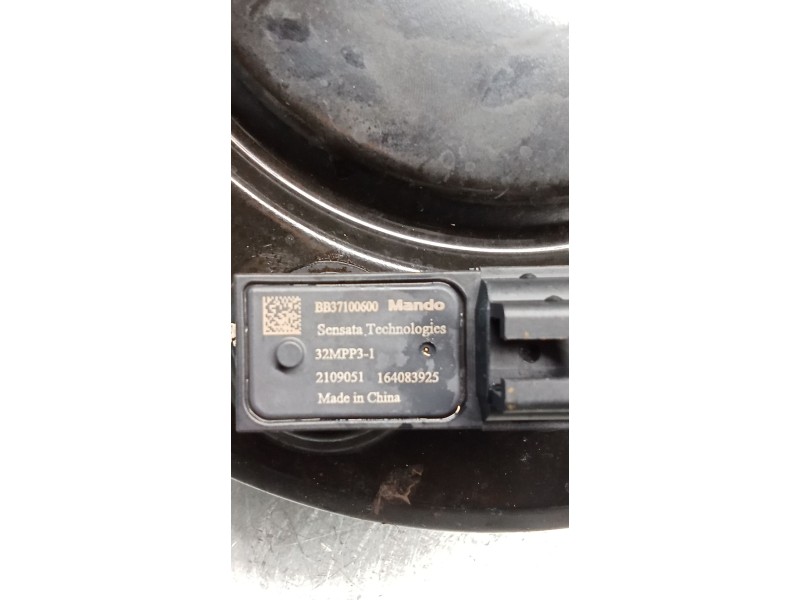 Recambio de servofreno para hyundai i20 iii (bc3, bi3) 1.0 t-gdi referencia OEM IAM 58500Q0260  20