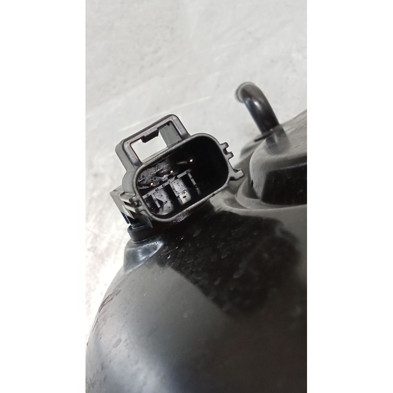 Recambio de servofreno para hyundai i20 iii (bc3, bi3) 1.0 t-gdi referencia OEM IAM 58500Q0260  20