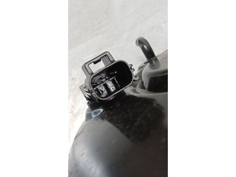 Recambio de servofreno para hyundai i20 iii (bc3, bi3) 1.0 t-gdi referencia OEM IAM 58500Q0260  20