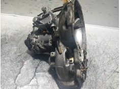 Recambio de caja cambios para opel ascona c 2.0 referencia OEM IAM F16   2