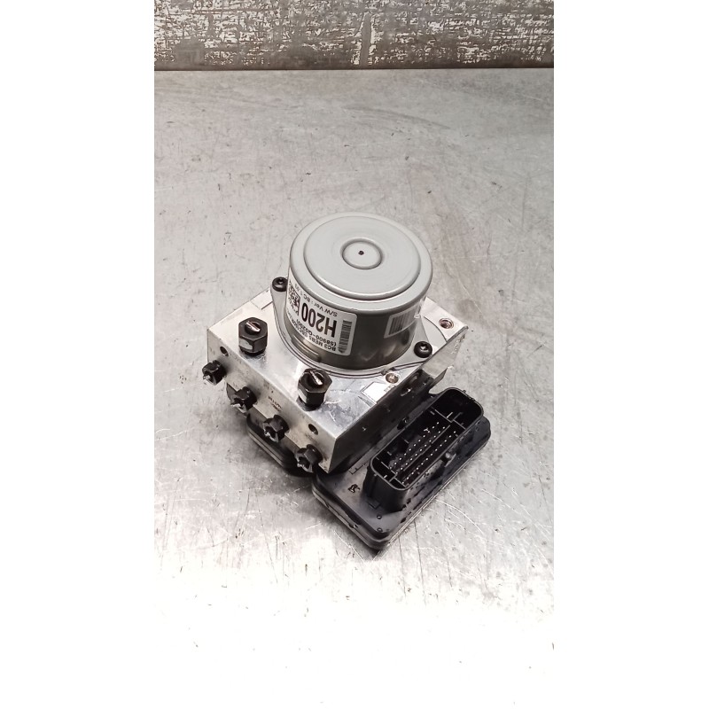 Recambio de abs para hyundai i20 iii (bc3, bi3) 1.0 t-gdi referencia OEM IAM Q058930500 Q058920500 58910Q0200 58900Q0200