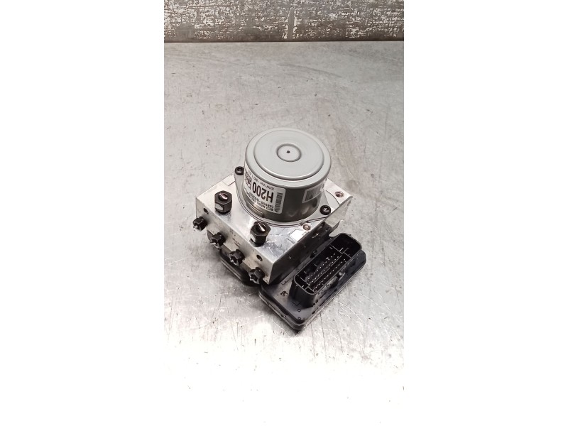 Recambio de abs para hyundai i20 iii (bc3, bi3) 1.0 t-gdi referencia OEM IAM Q058930500 Q058920500 58910Q0200 58900Q0200