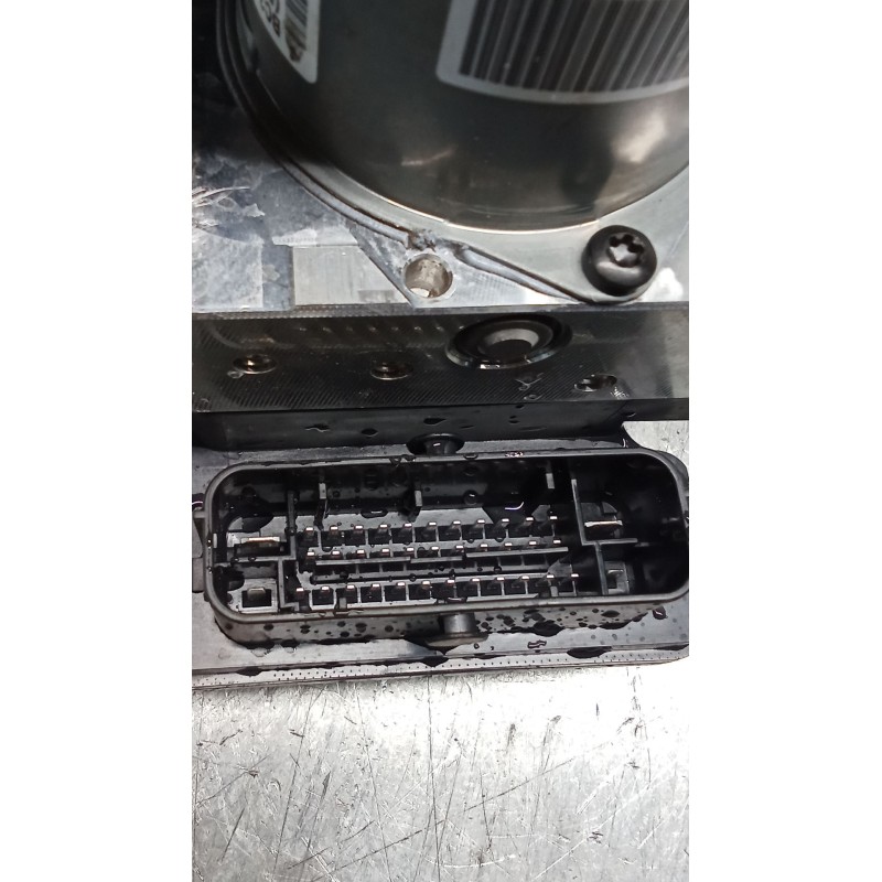 Recambio de abs para hyundai i20 iii (bc3, bi3) 1.0 t-gdi referencia OEM IAM Q058930500 Q058920500 58910Q0200 58900Q0200