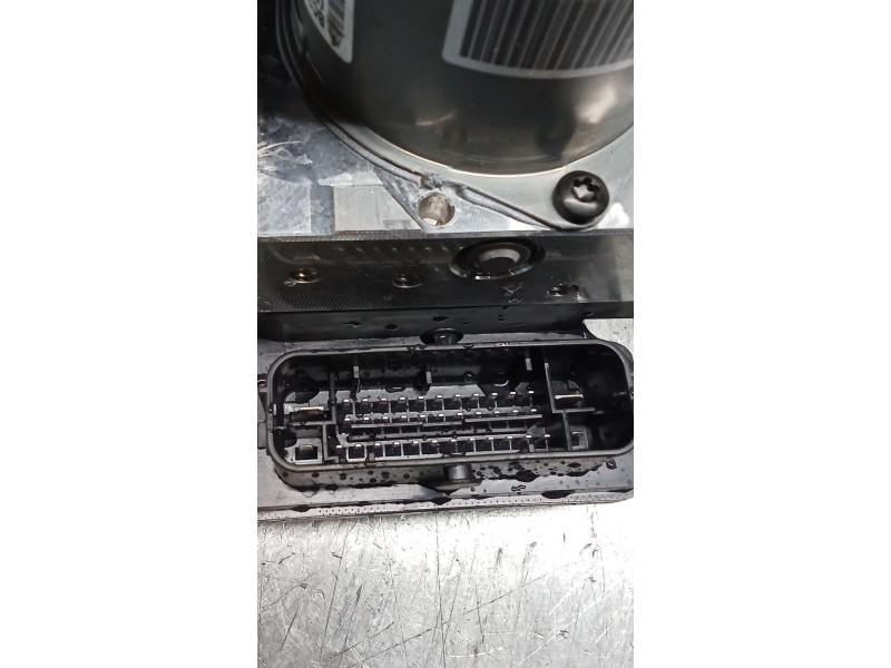 Recambio de abs para hyundai i20 iii (bc3, bi3) 1.0 t-gdi referencia OEM IAM Q058930500 Q058920500 58910Q0200 58900Q0200