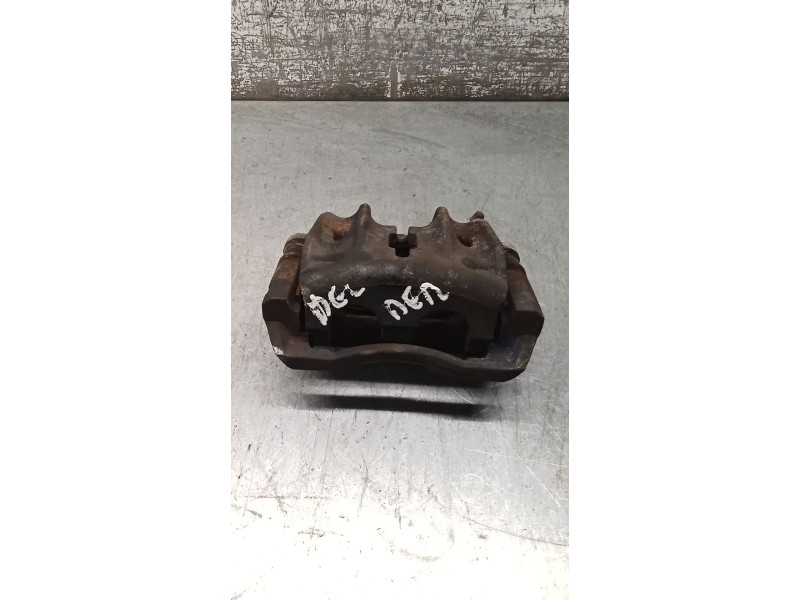 Recambio de pinza freno delantera derecha para tata xenon 2.2 dci referencia OEM IAM  GIRLING 08
